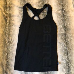 Better Bodies Tank Top